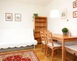 Apartament Gdański