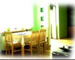 Zielony Apartament
