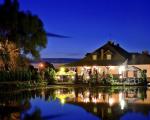 Hotel Nad Stawem