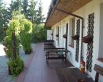 Motel Lubańscy