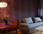 Apartament Orchidea