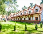Motel Kliniska