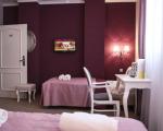 Hotel Madelaine