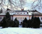 Pałac pod Bocianim Gniazdem