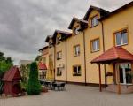 Hotel Kassandra