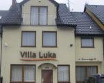 Villa Luka