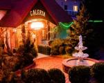 Hotelik Galeria