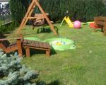 Gościniec u Sary