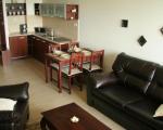 Apartament Kolonialny Olympic Park
