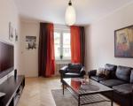 Apartament w Centrum Gdyni