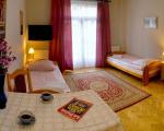 Cybulskiego Guest Rooms