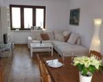 Apartamenty na Wzgórzu
