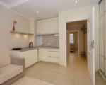 Apartament obok Monte Cassino