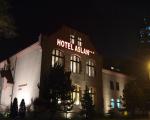 Hotel Aslan