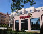 Olymp Spa Holiday Apartments