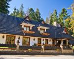 Tatra Chalet
