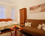 Apartamenty Velvet