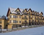Hotel Góralski Raj