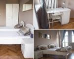 Apartament Vis-A-Vis Targów Poznańskich