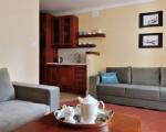 Apartament Nowolipki