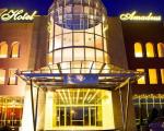 Hotel Amadeus