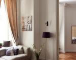 Royal Apartment