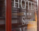 Hotel Stare Miasto