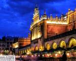 Apartament in the city centre of Krakow