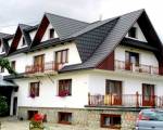 u Haliny BD