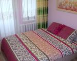 Luxus Pašilaičių Apartament