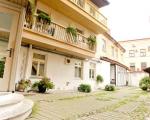 Skapo Apartments
