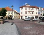 Centro Kubas - Angel
