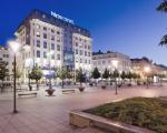 Novotel Vilnius Centre