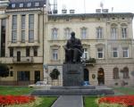 Apartment On Prospekt Shevchenko