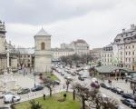 Apartamenty u Centri Mista