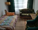 Apartment Svetlaya