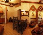 GHOSTel - Medieval Hostel