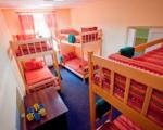 Sport Hostel