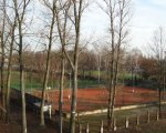 Apartamenty nad Stawem