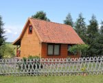 Domek WICHURA