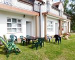 Apartamenty Bursztynowa