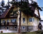 Willa Altwaldorf B&B Tatry Wysokie