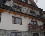 Pokoje gościnne GÓRSKI WIDOK