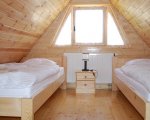 Gościniec nad Bukówką, domki letniskowe, pokoje, sala weselna,