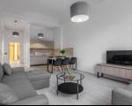 Aparthotel Platinum - apartamenty w Szczecinie