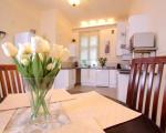 Apartament Secesyjny