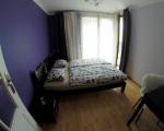 Globetrotters' Appartment