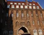 Traders Gate