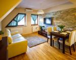 Zakopane Apartamenty LUX