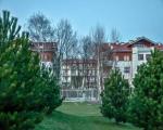 Apartament Cristal Neptun Park
